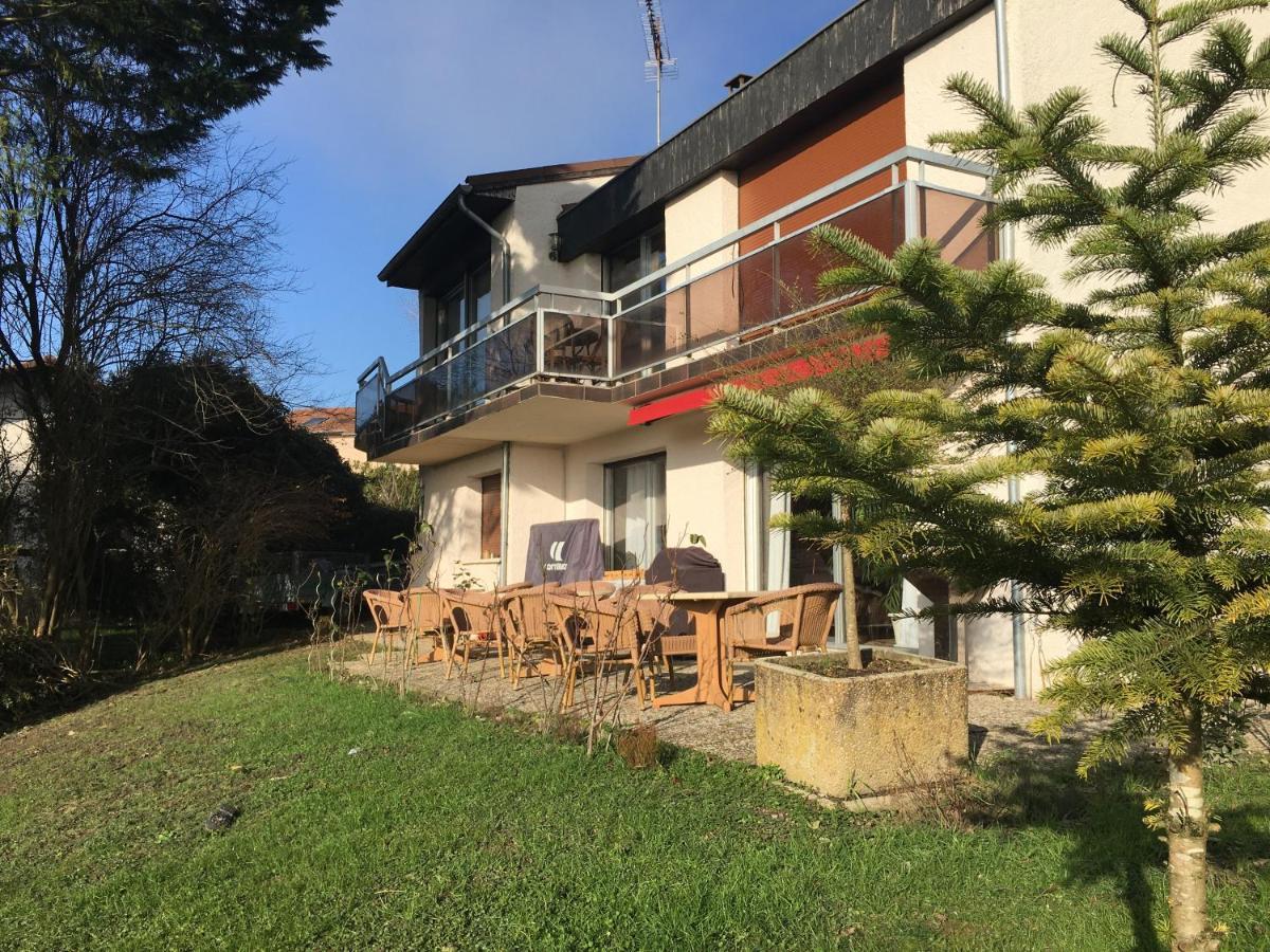 Au Pied Du Vercors Tout Est Permis La Riviere  외부 사진